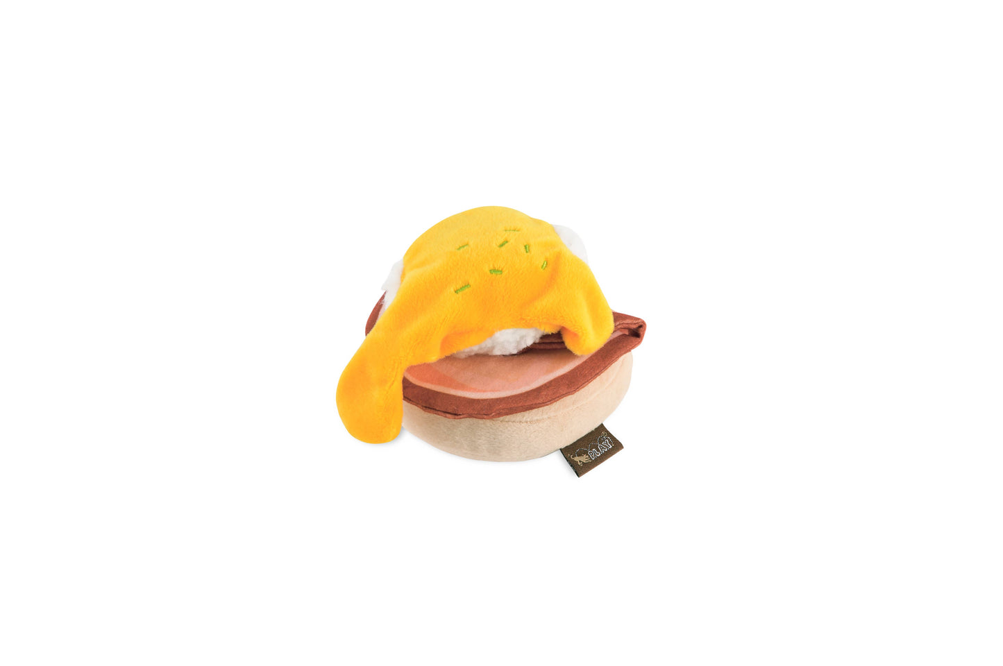 Benny’s Benedict Dog Toy