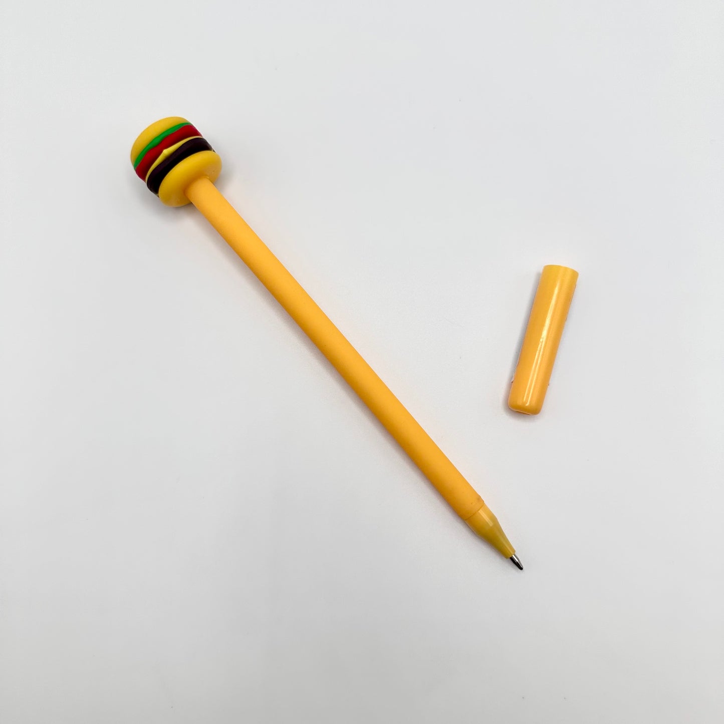 Cheeseburger Pen