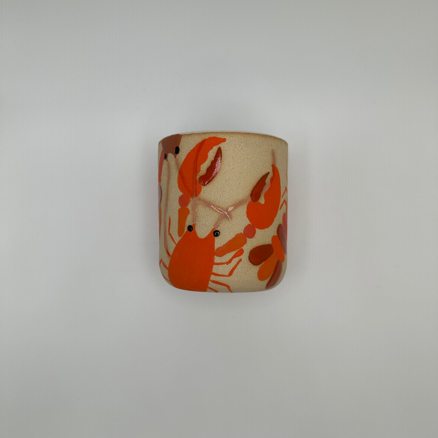 Lobster Tumbler