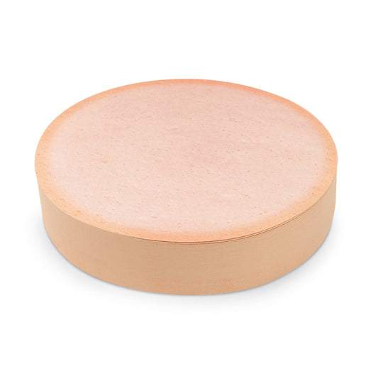 Stack of bologna post-it notes