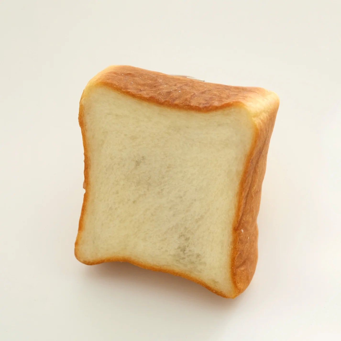 square toast bread lamp