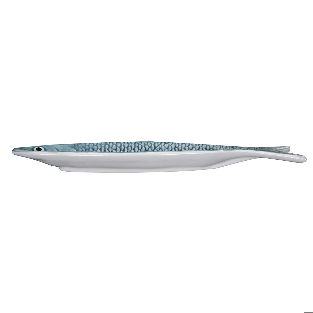 Sardine Ceramic Dish