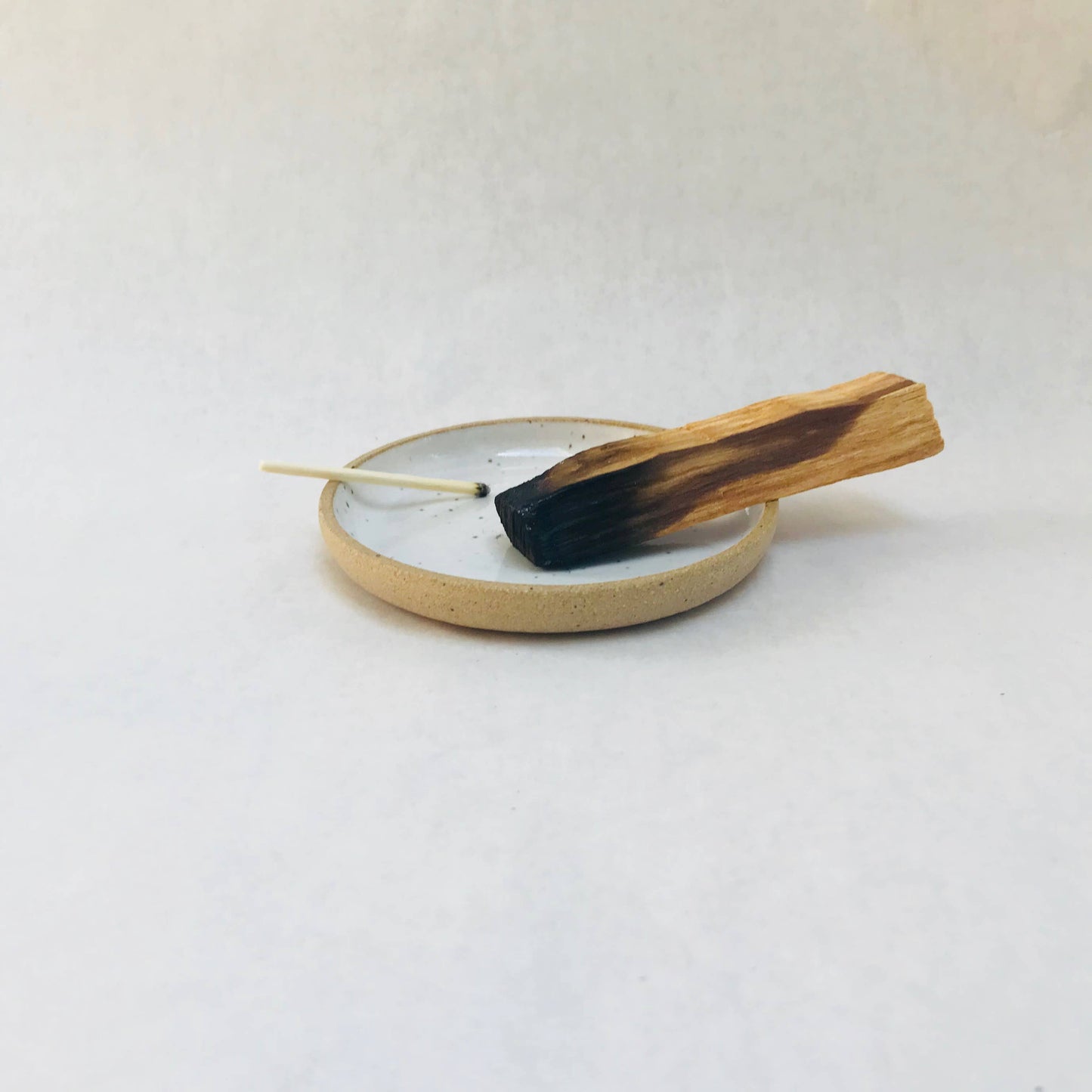 small, round trinket dish