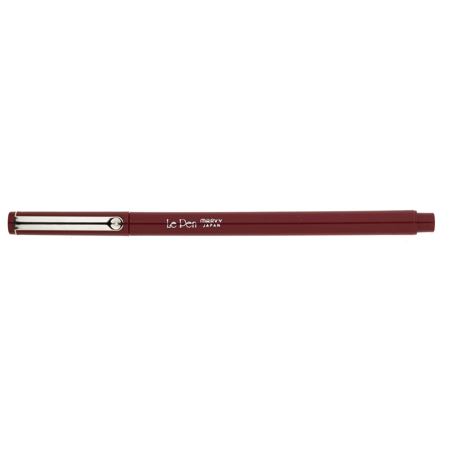 Le Pen - fine tip colored pen
