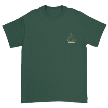 Milkfarm Anniversary Provisions Tee in collaboration with Marianna Fierro - front