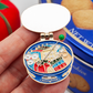 Grandma's Sewing Kit Needle Minder Magnet