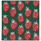 Multicolor Berry Sweet Knit Dishcloth - Set of 3