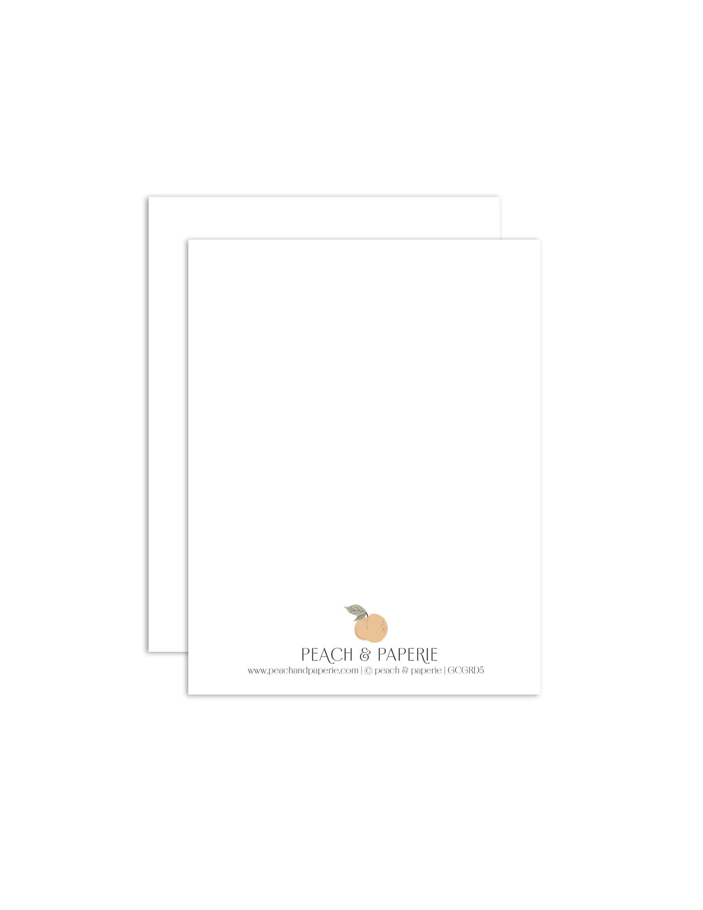 Churray! Celebration Card
