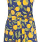 Lemons Chef Apron
