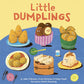 Little Dumplings Book