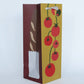 Charcuterie Wine Gift Bag