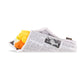 Fish and Chippy Chews Dog Toy