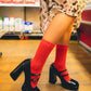 Hot Chorizo Socks