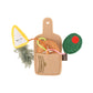 Feline Frenzy Purrfect Pairings Cat Toy