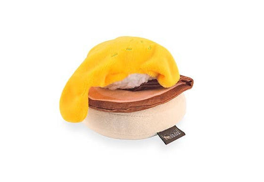 Benny’s Benedict Dog Toy