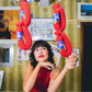 Hot Chorizo Socks