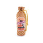 Feline Frenzy Salami Slammer Kicker Toy