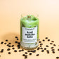 Iced Matcha Latte Candle