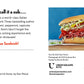 The Big Italian Sandwich Puzzle: 560-Piece Jigsaw Puzzle