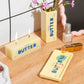 Butter Trinket Tray