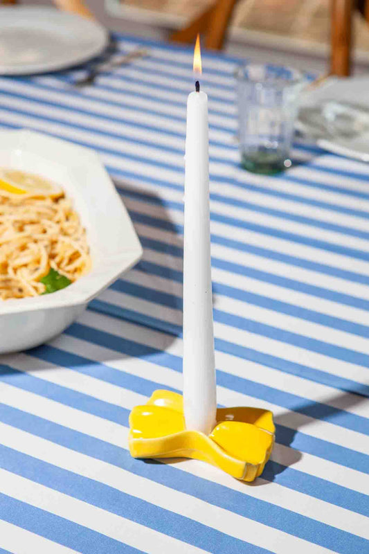 Farfalle Candle Holder