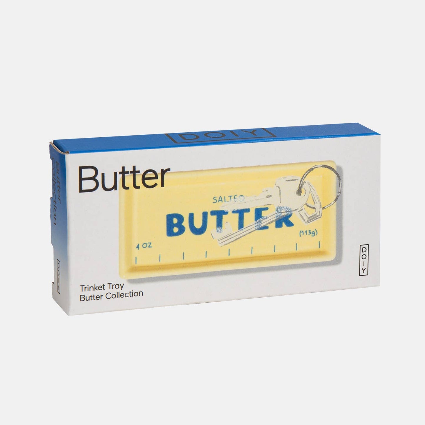 Butter Trinket Tray