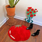 Tomato Rug