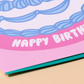 45 and Still Alive Birthday Card