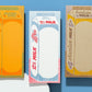 2% Milk Risograph Notepad