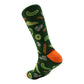 Giardiniera Dress Socks