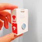 Mini Vending Machine Fridge Magnet