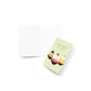 Bingsu Korean Shaved Ice Birthday Card