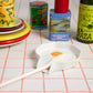 Egg Spoon Rest