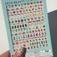 Nail Art Stickers - Minimart