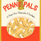 Penne Pals Notecard Set