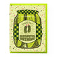 Pickle Jar Birthday Card