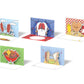 Meat Cute Note Card Set