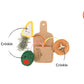 Feline Frenzy Purrfect Pairings Cat Toy