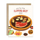 BBQ Father's Day Card