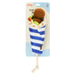 Falafull of Fun Dog Toy