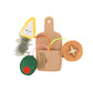 Feline Frenzy Purrfect Pairings Cat Toy