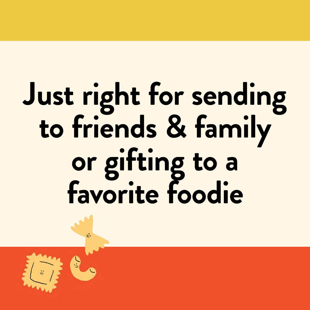 Penne Pals Notecard Set