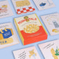 Penne Pals Notecard Set