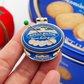 Grandma's Sewing Kit Needle Minder Magnet