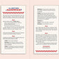 The Hot Dog Cookbook