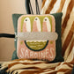 Tinned Fish Throw Pillow