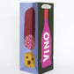 Charcuterie Wine Gift Bag