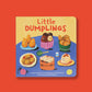 Little Dumplings Book