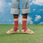 Supreme Salami Socks