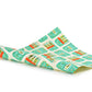 Sardine Can Gift Wrap Sheet